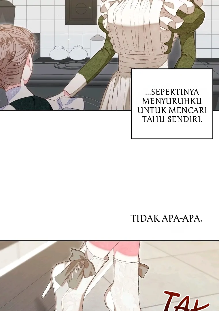 A Maid Was More of a Calling Than a Princess Chapter 33 Gambar 73