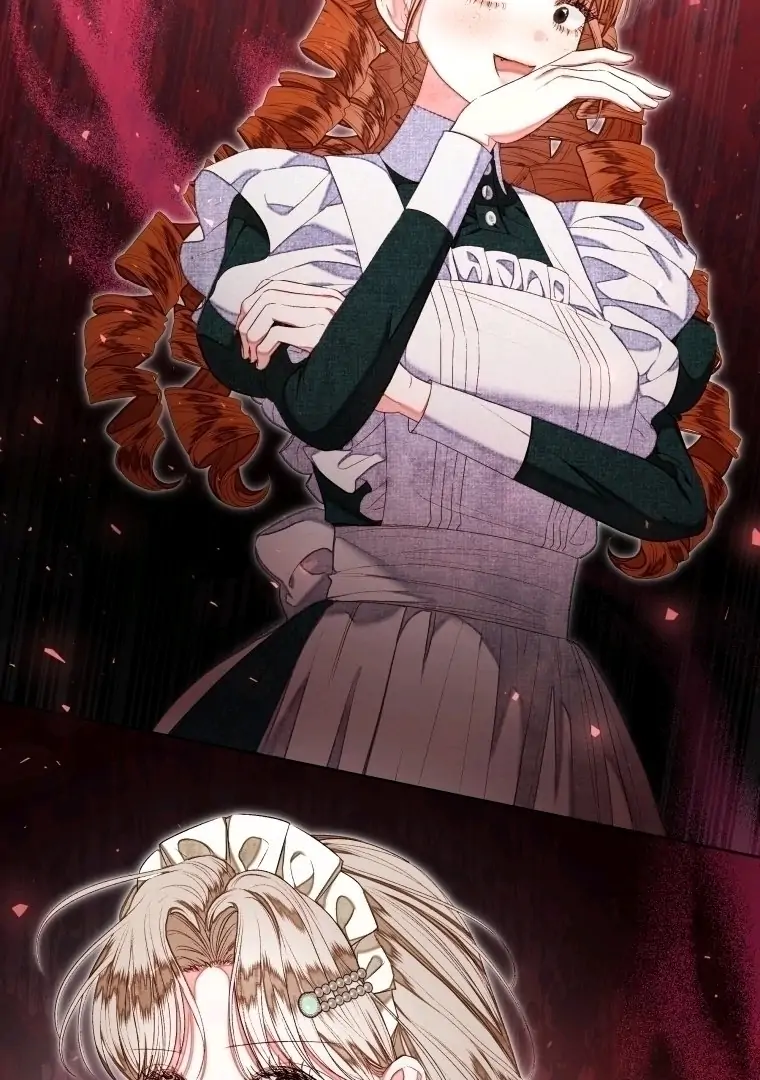 A Maid Was More of a Calling Than a Princess Chapter 33 Gambar 81