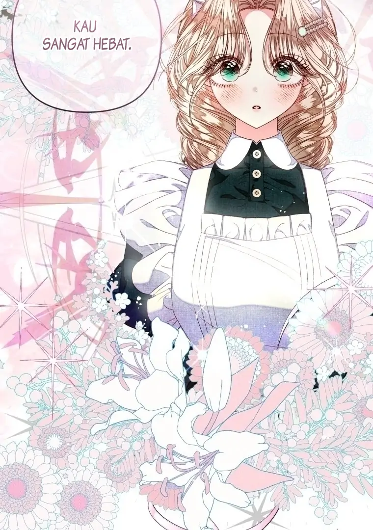 A Maid Was More of a Calling Than a Princess Chapter 33 Gambar 9