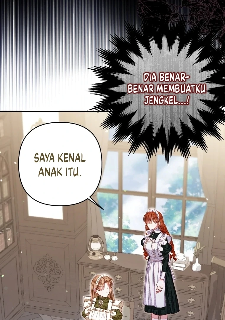 A Maid Was More of a Calling Than a Princess Chapter 34 Gambar 10