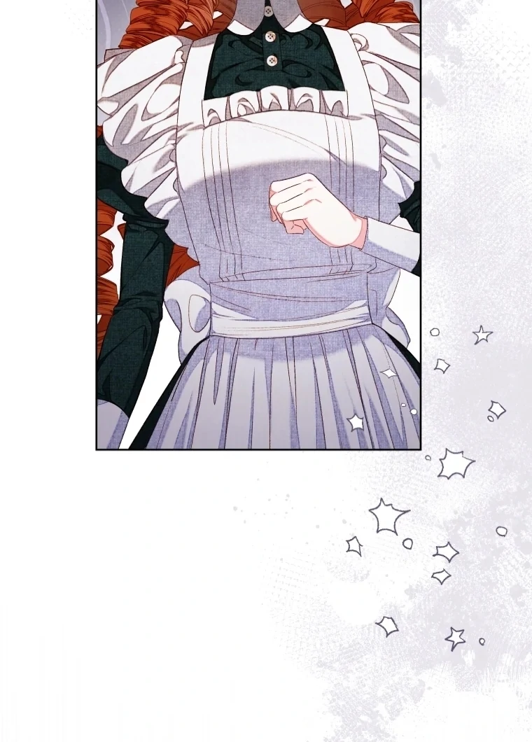 A Maid Was More of a Calling Than a Princess Chapter 34 Gambar 100
