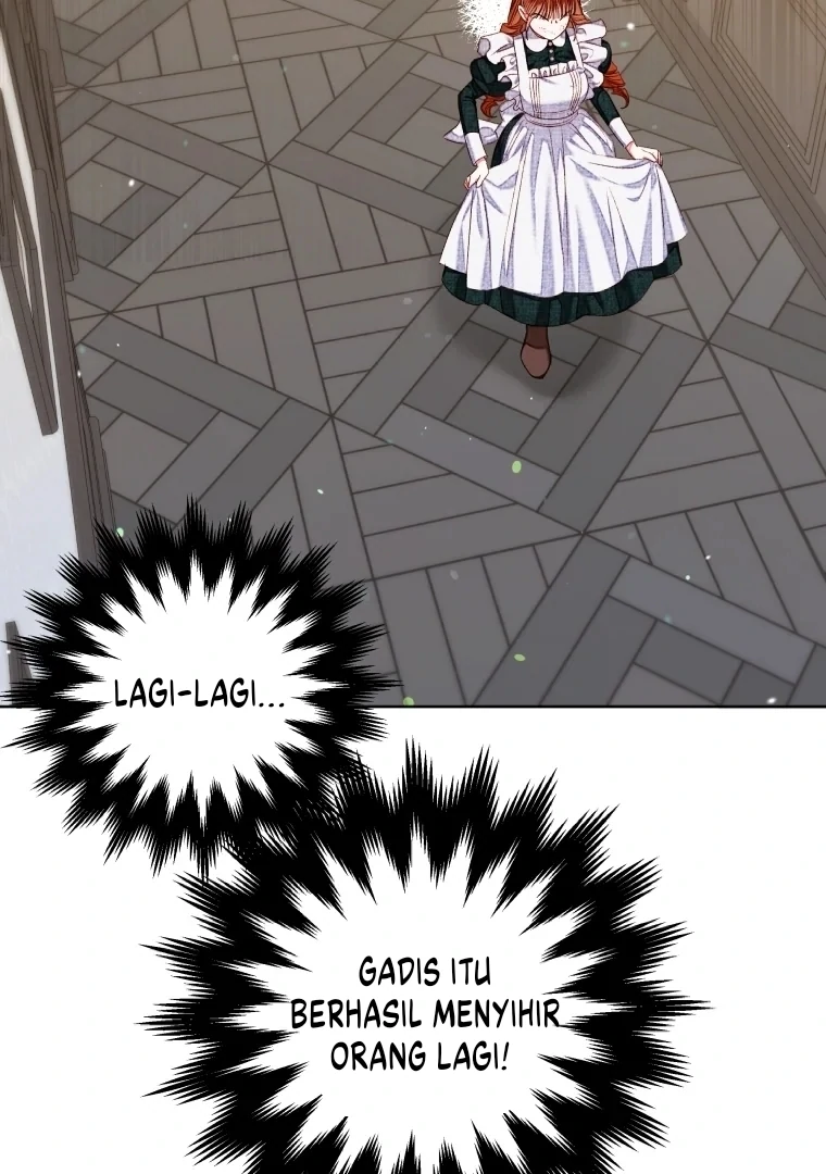 A Maid Was More of a Calling Than a Princess Chapter 34 Gambar 102
