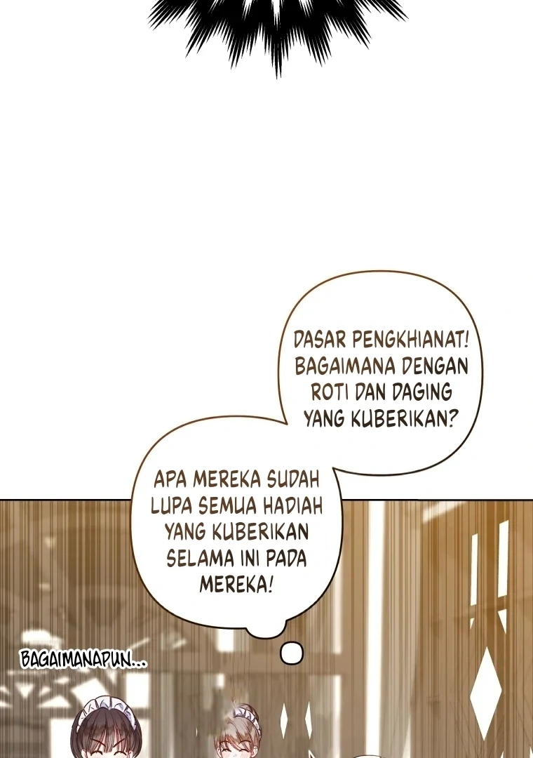 A Maid Was More of a Calling Than a Princess Chapter 34 Gambar 103