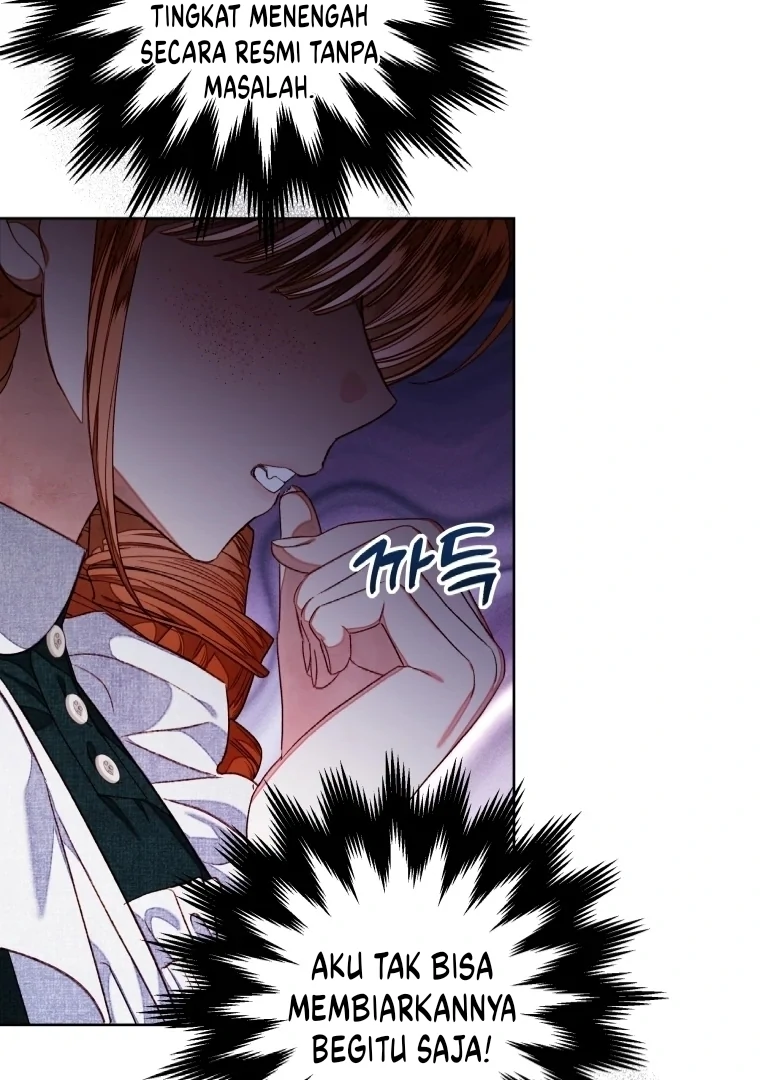 A Maid Was More of a Calling Than a Princess Chapter 34 Gambar 105