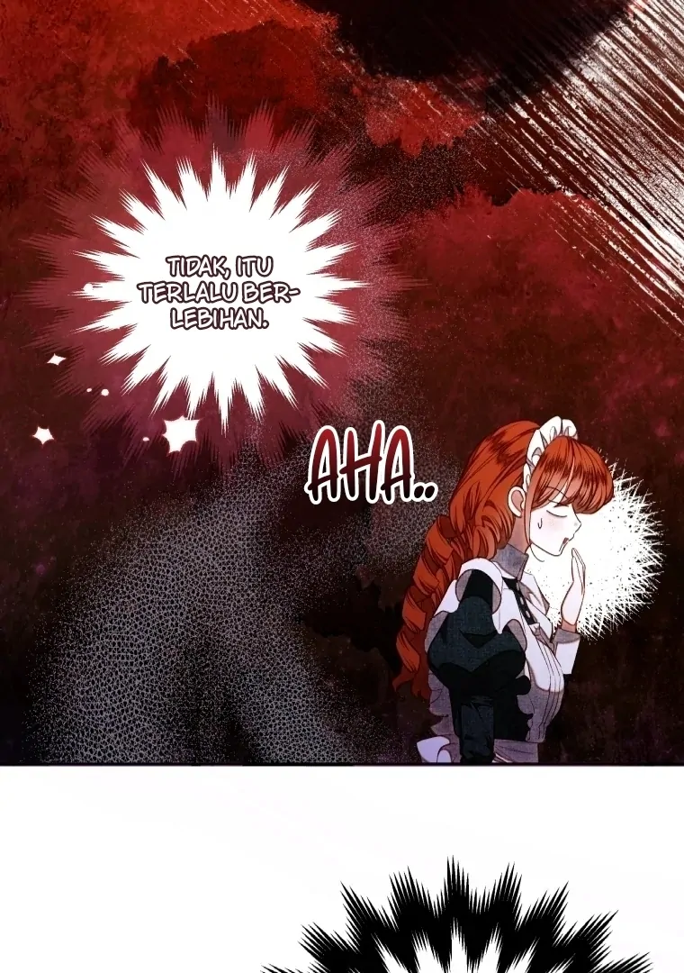 A Maid Was More of a Calling Than a Princess Chapter 34 Gambar 107