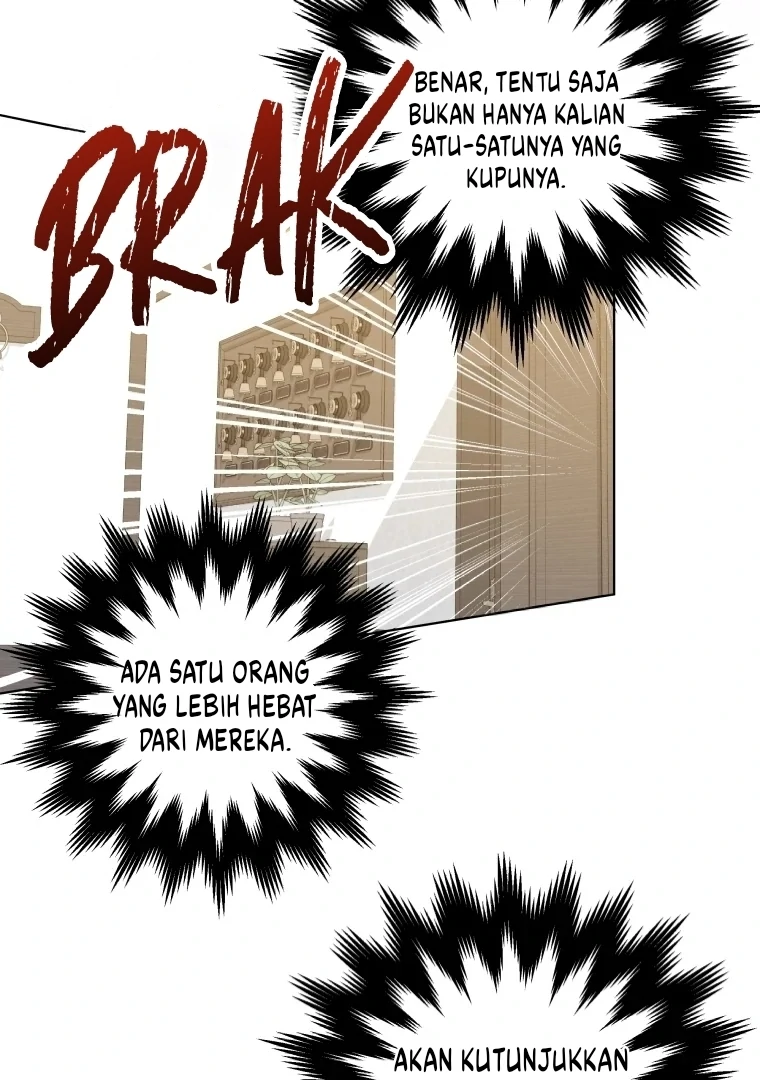 A Maid Was More of a Calling Than a Princess Chapter 34 Gambar 108