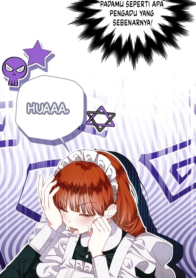 A Maid Was More of a Calling Than a Princess Chapter 34 Gambar 109