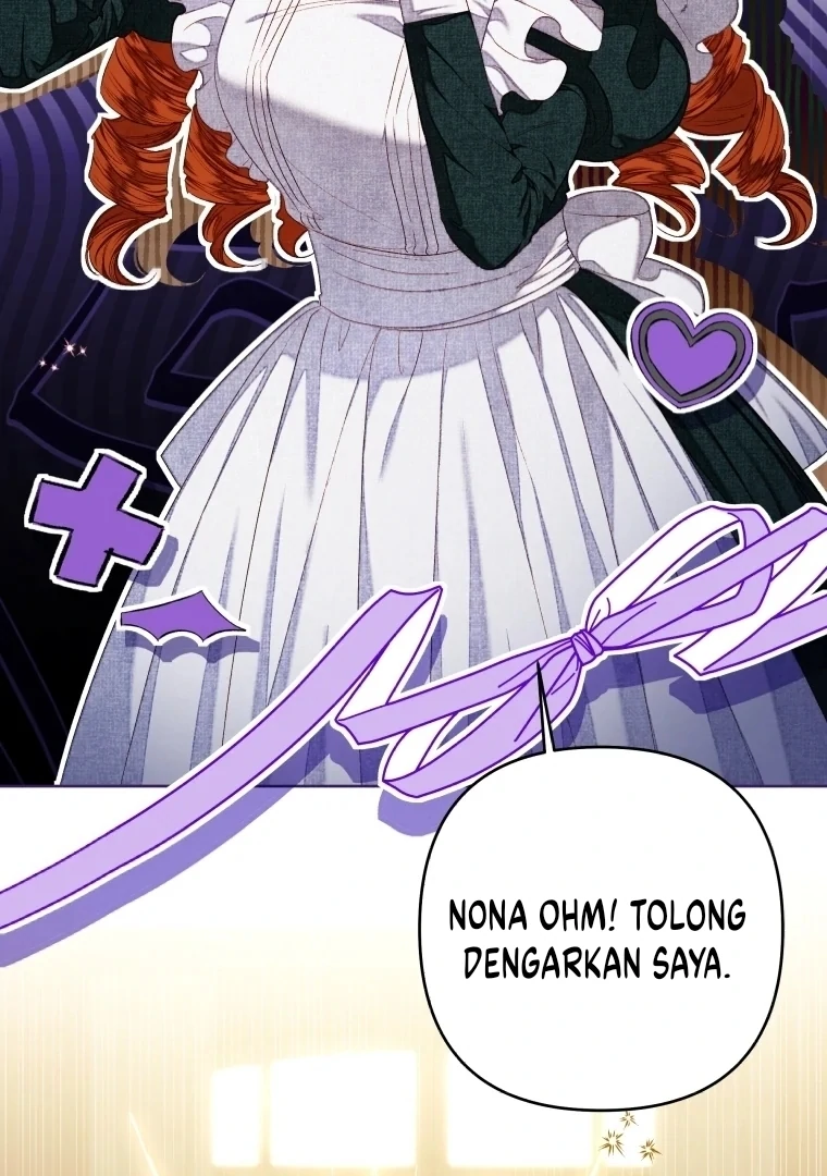 A Maid Was More of a Calling Than a Princess Chapter 34 Gambar 110