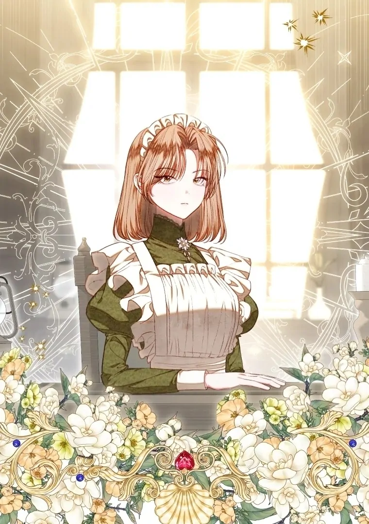 A Maid Was More of a Calling Than a Princess Chapter 34 Gambar 111