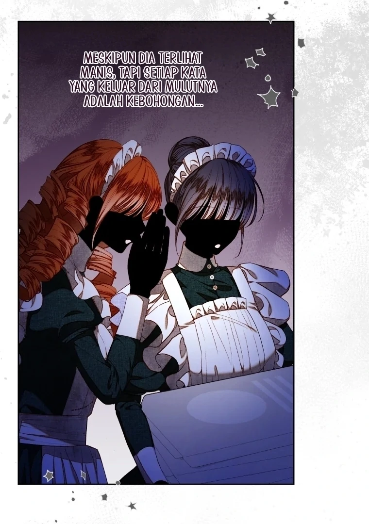 A Maid Was More of a Calling Than a Princess Chapter 34 Gambar 15