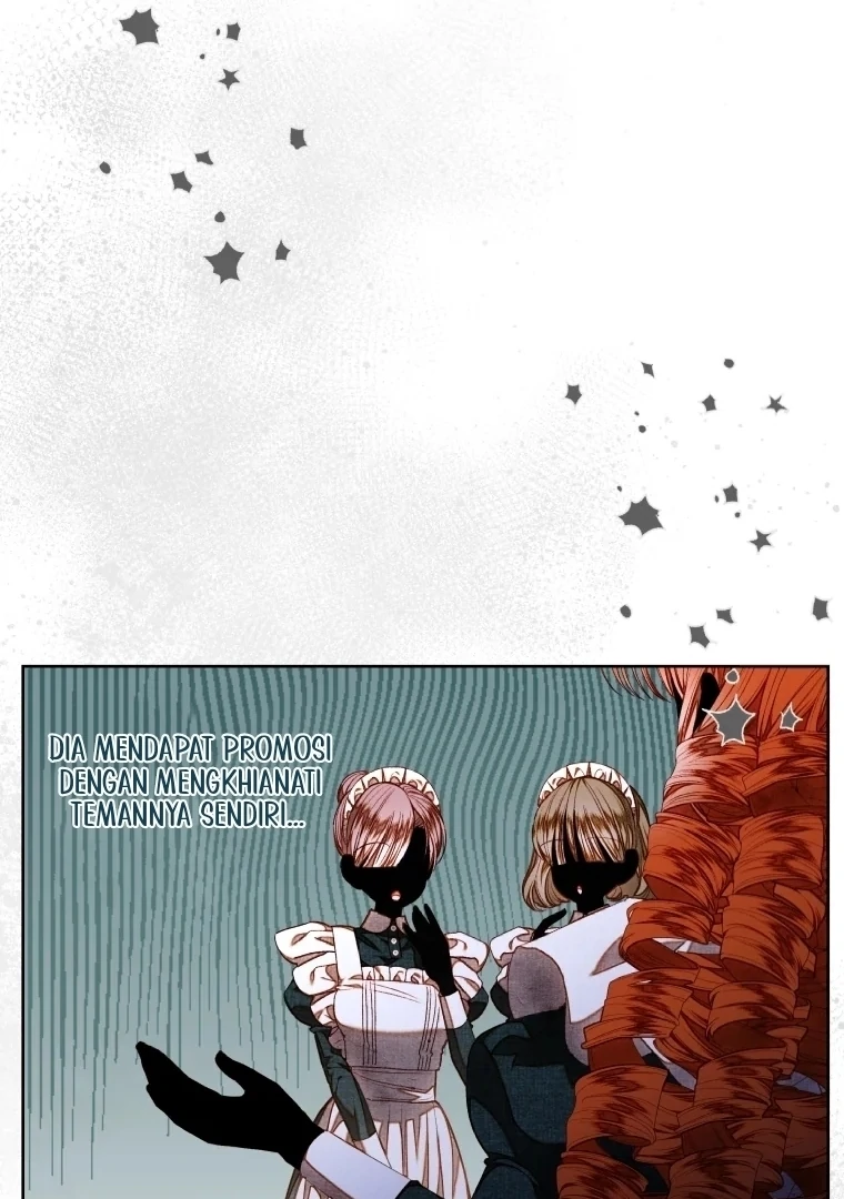 A Maid Was More of a Calling Than a Princess Chapter 34 Gambar 16