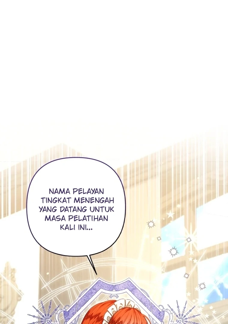 Baca Manhwa A Maid Was More of a Calling Than a Princess Chapter 34 Gambar 2