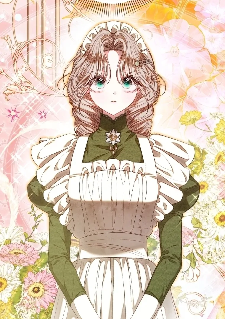 A Maid Was More of a Calling Than a Princess Chapter 34 Gambar 20