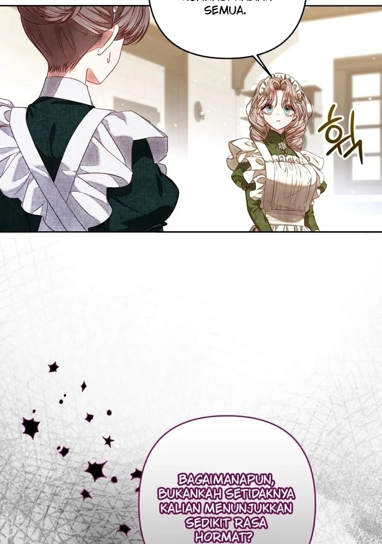 A Maid Was More of a Calling Than a Princess Chapter 34 Gambar 22