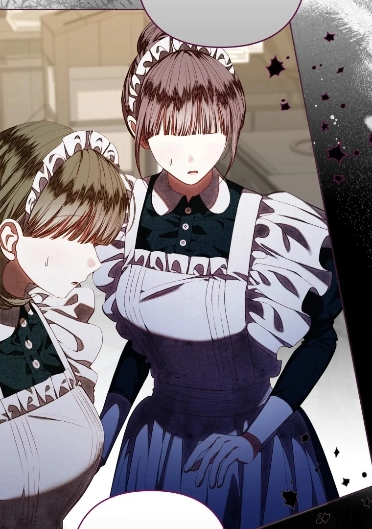 A Maid Was More of a Calling Than a Princess Chapter 34 Gambar 23