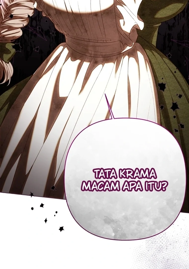 A Maid Was More of a Calling Than a Princess Chapter 34 Gambar 25