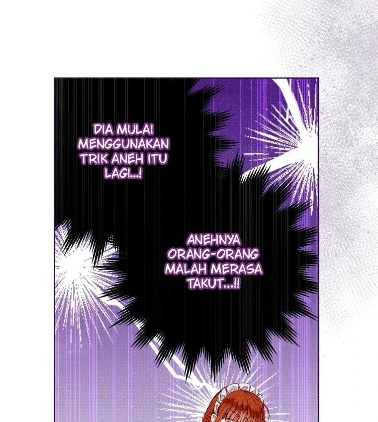 A Maid Was More of a Calling Than a Princess Chapter 34 Gambar 26