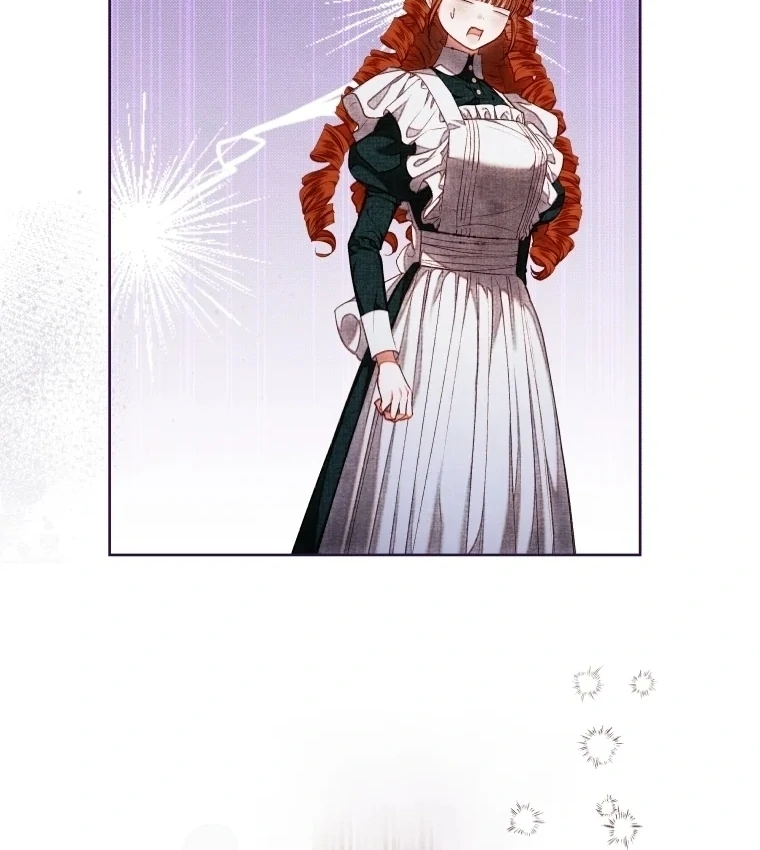 A Maid Was More of a Calling Than a Princess Chapter 34 Gambar 27