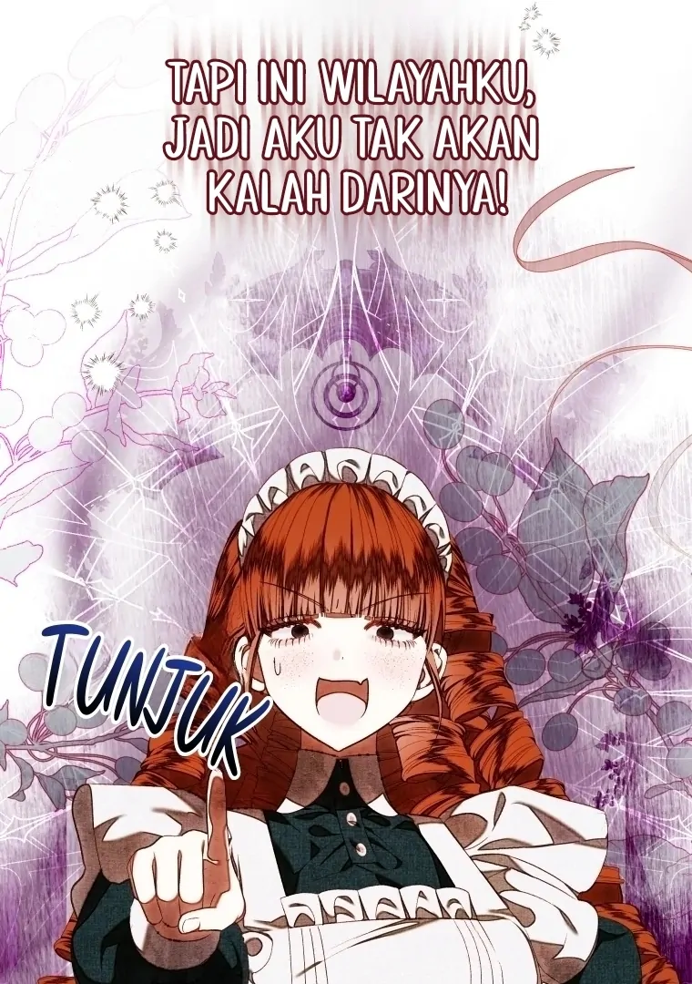 A Maid Was More of a Calling Than a Princess Chapter 34 Gambar 28