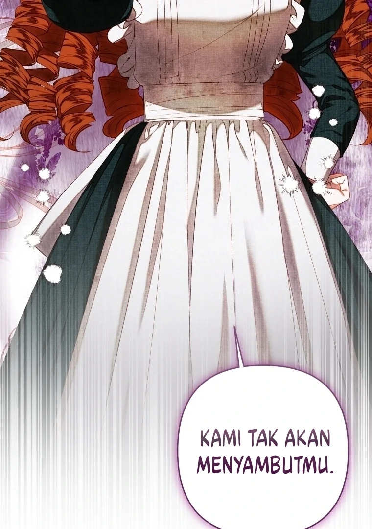 A Maid Was More of a Calling Than a Princess Chapter 34 Gambar 29