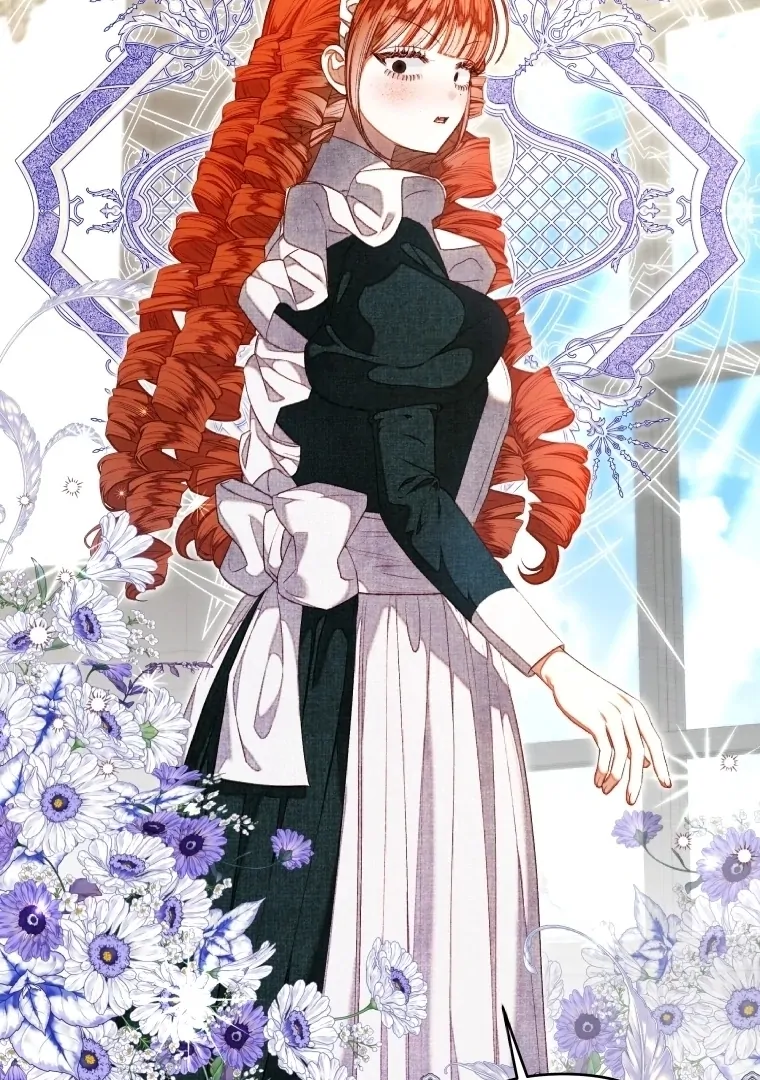 A Maid Was More of a Calling Than a Princess Chapter 34 Gambar 3