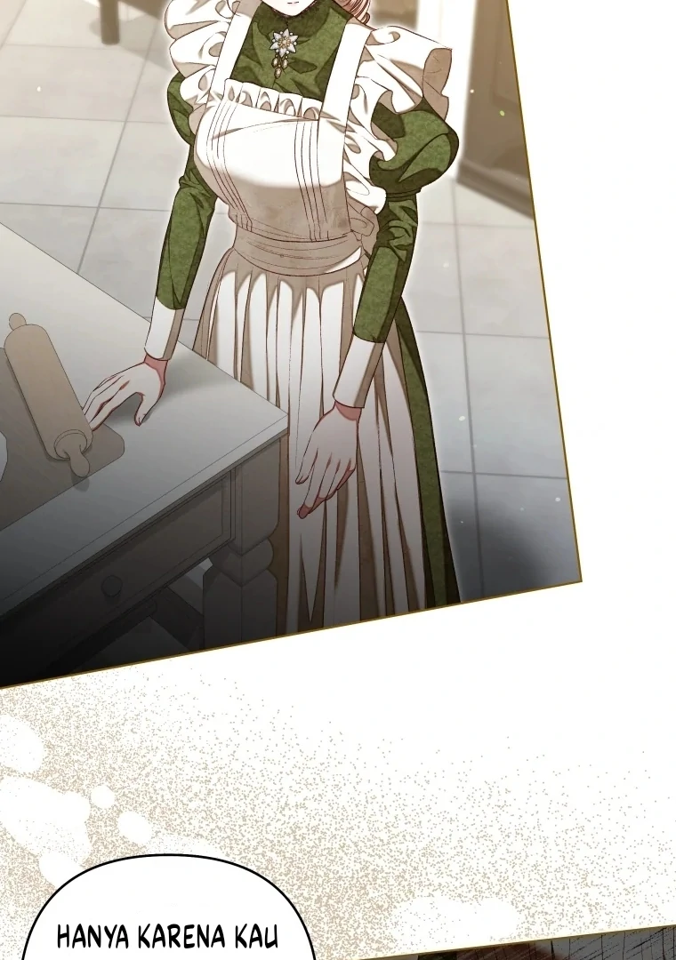 A Maid Was More of a Calling Than a Princess Chapter 34 Gambar 32