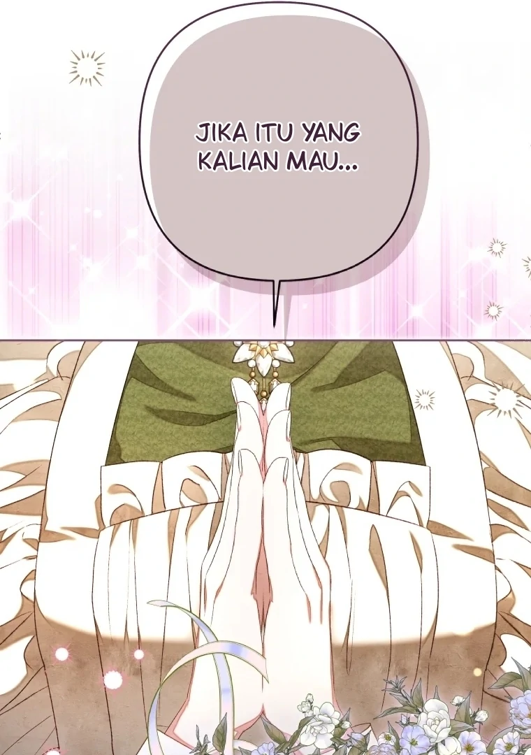 A Maid Was More of a Calling Than a Princess Chapter 34 Gambar 37
