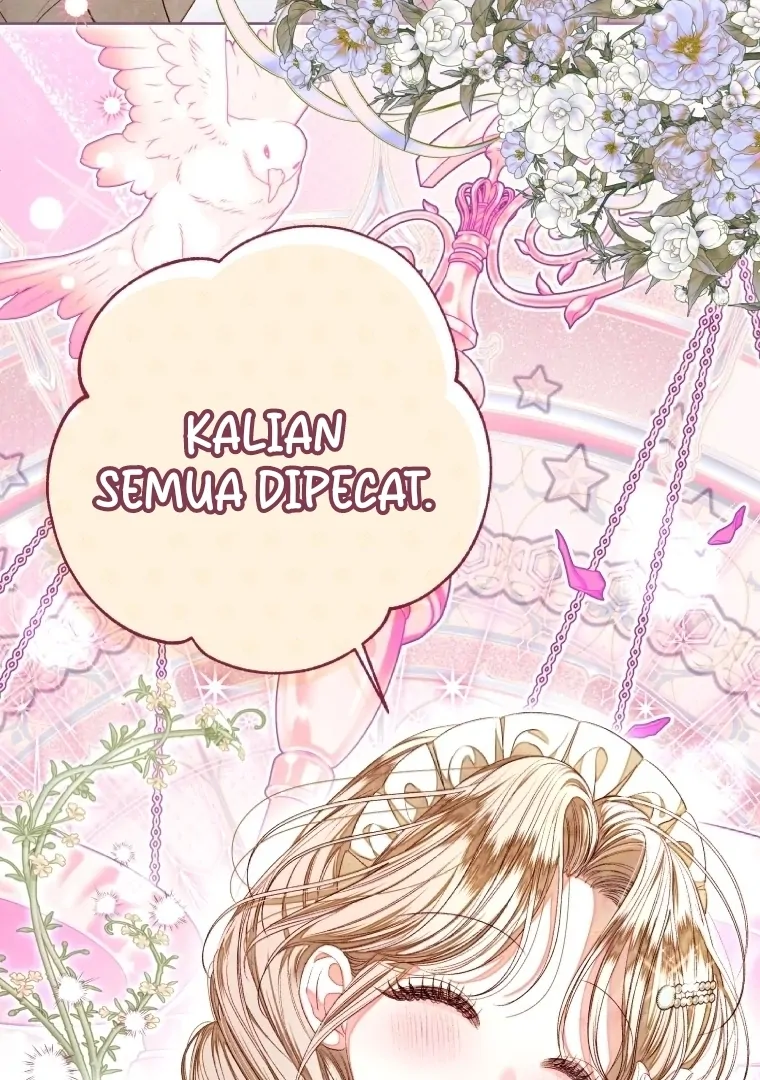 A Maid Was More of a Calling Than a Princess Chapter 34 Gambar 38