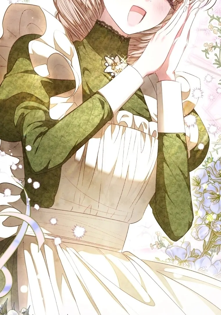 A Maid Was More of a Calling Than a Princess Chapter 34 Gambar 39