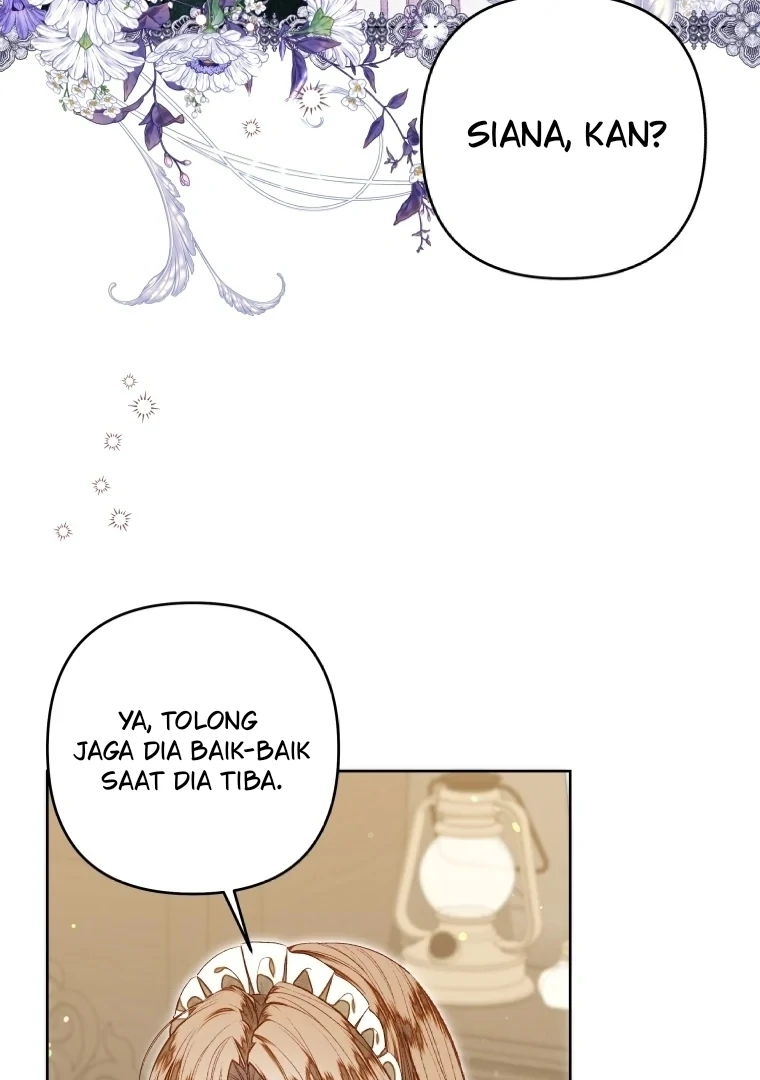 A Maid Was More of a Calling Than a Princess Chapter 34 Gambar 4
