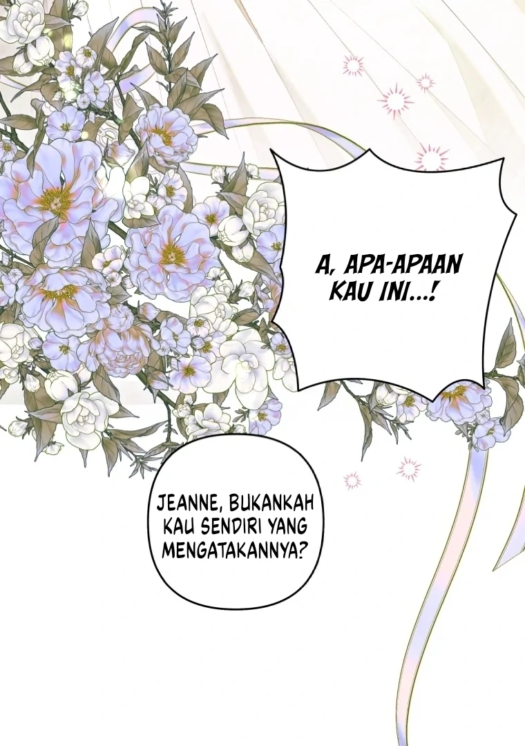 A Maid Was More of a Calling Than a Princess Chapter 34 Gambar 40