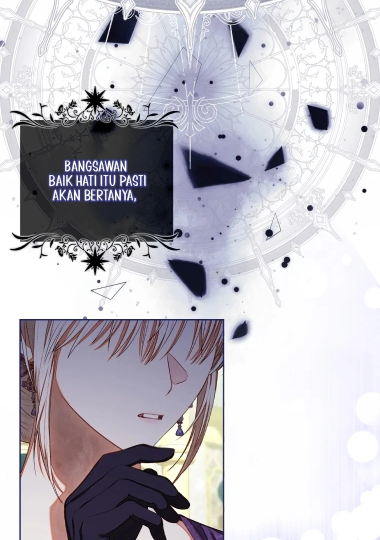 A Maid Was More of a Calling Than a Princess Chapter 34 Gambar 45
