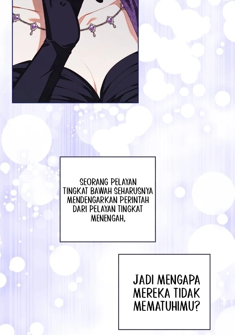A Maid Was More of a Calling Than a Princess Chapter 34 Gambar 46