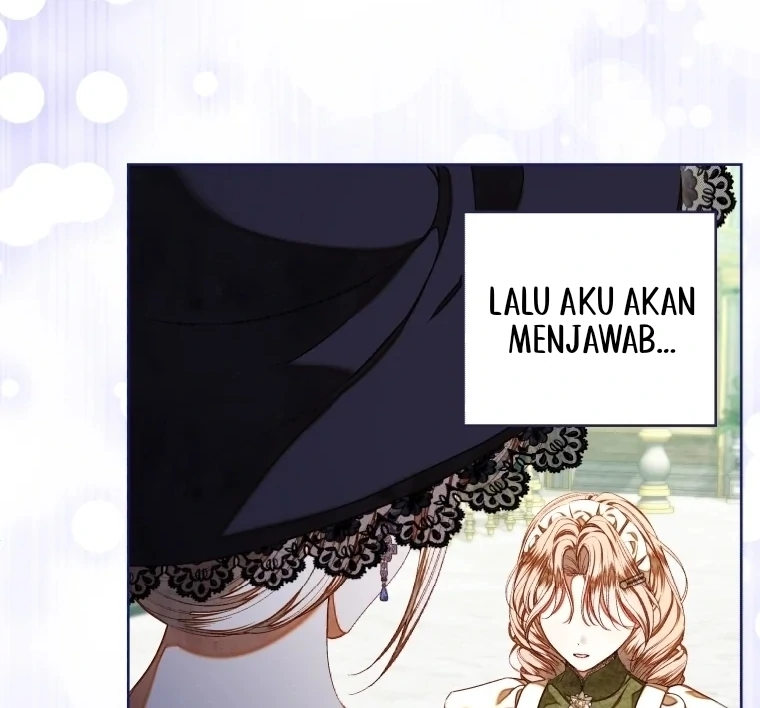 A Maid Was More of a Calling Than a Princess Chapter 34 Gambar 47