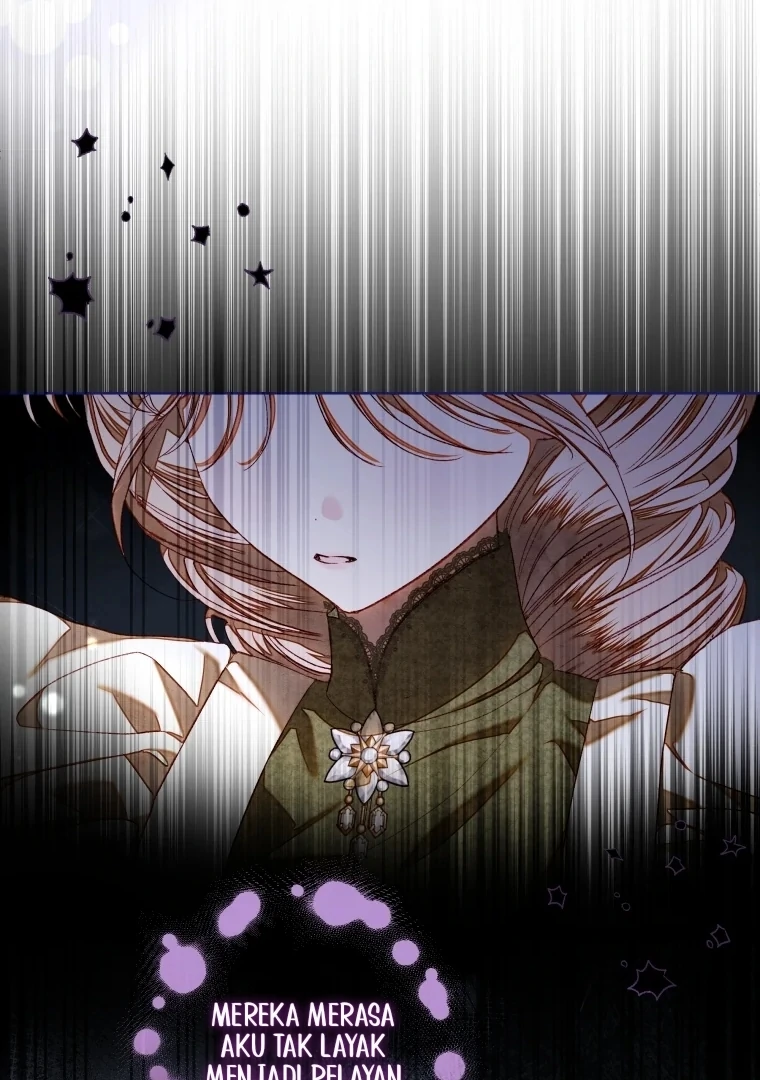 A Maid Was More of a Calling Than a Princess Chapter 34 Gambar 49