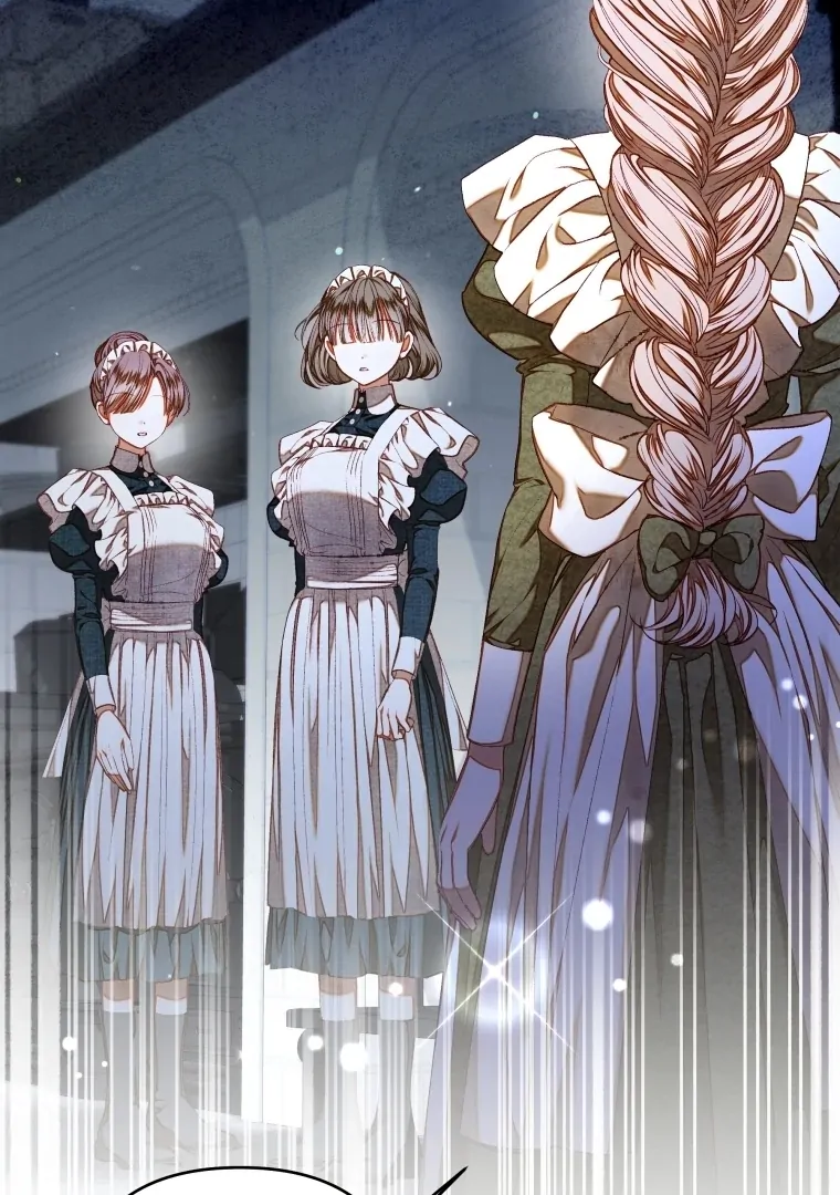 A Maid Was More of a Calling Than a Princess Chapter 34 Gambar 51