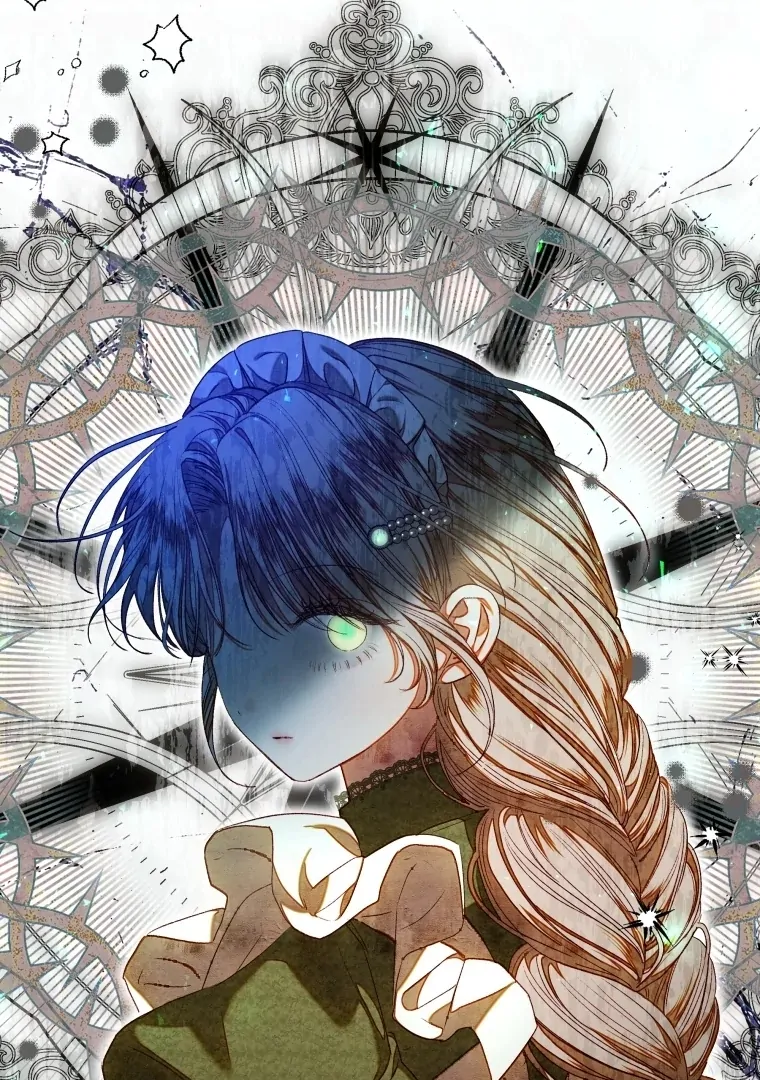 A Maid Was More of a Calling Than a Princess Chapter 34 Gambar 57