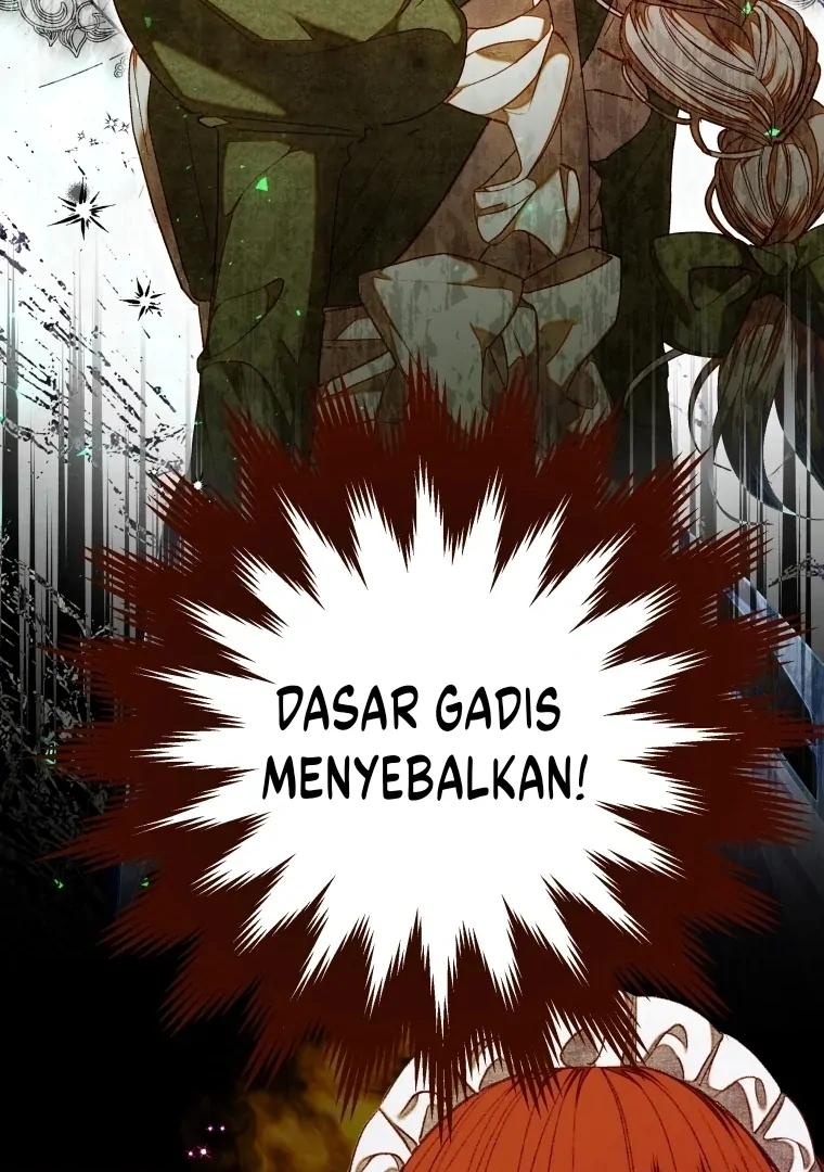A Maid Was More of a Calling Than a Princess Chapter 34 Gambar 58