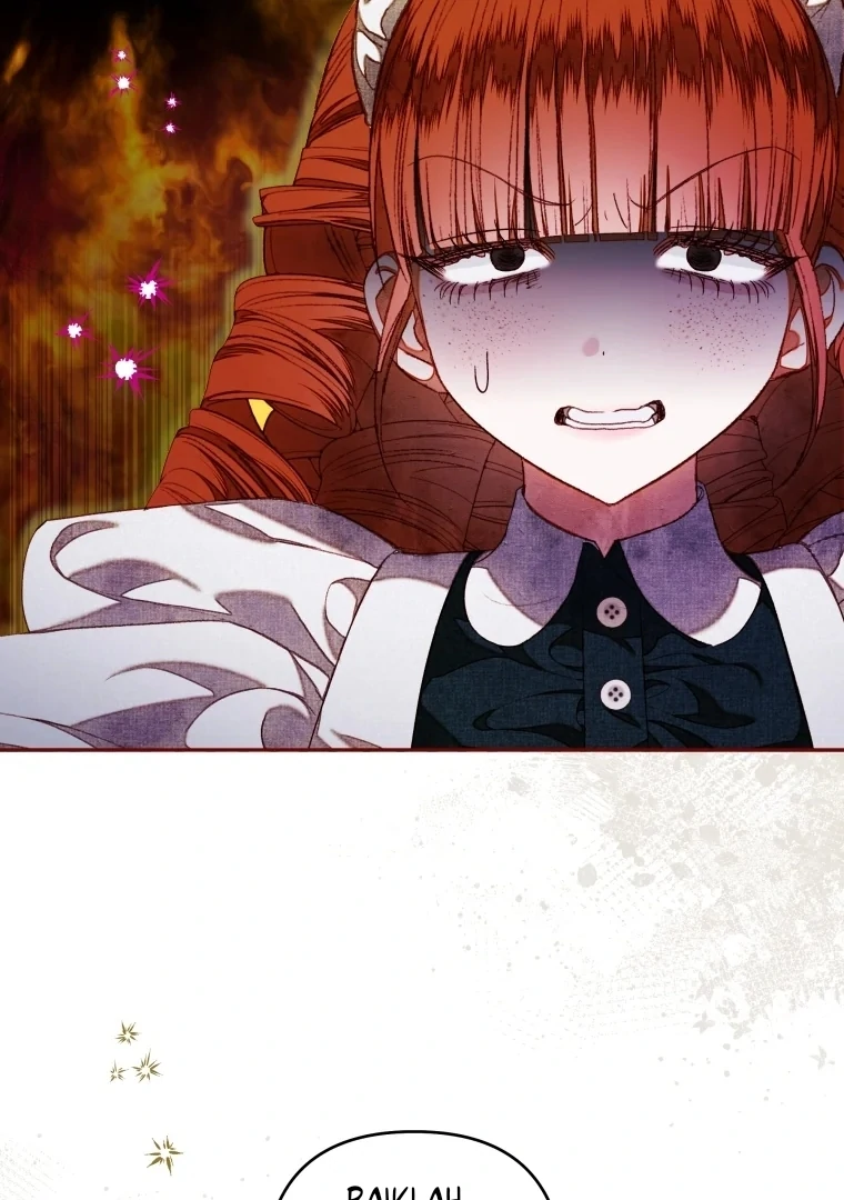 A Maid Was More of a Calling Than a Princess Chapter 34 Gambar 59