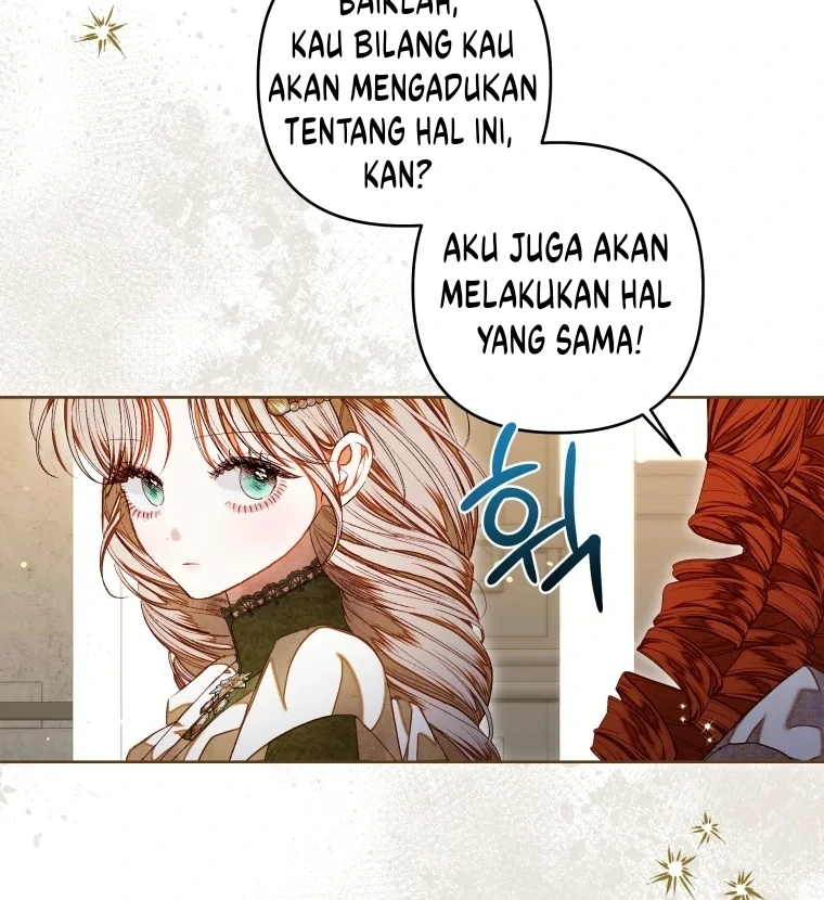 A Maid Was More of a Calling Than a Princess Chapter 34 Gambar 60