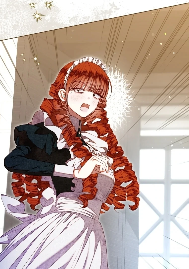 A Maid Was More of a Calling Than a Princess Chapter 34 Gambar 62