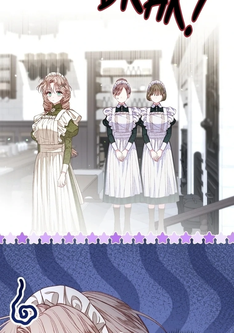 A Maid Was More of a Calling Than a Princess Chapter 34 Gambar 64