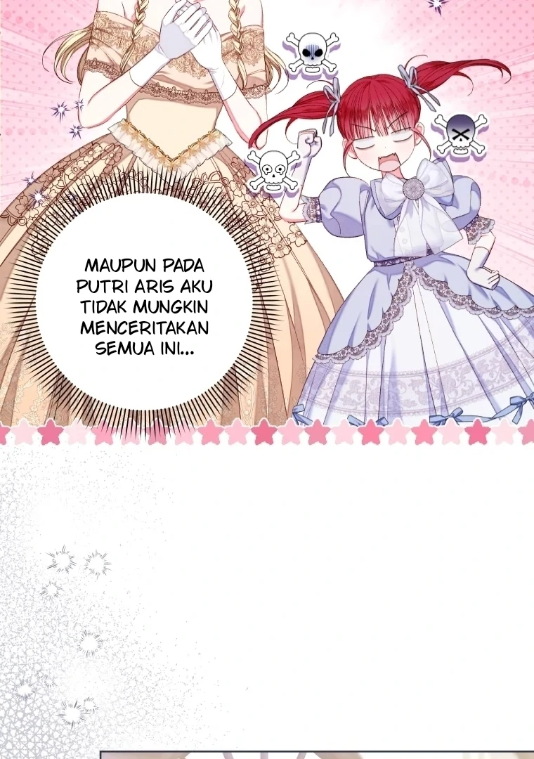 A Maid Was More of a Calling Than a Princess Chapter 34 Gambar 66