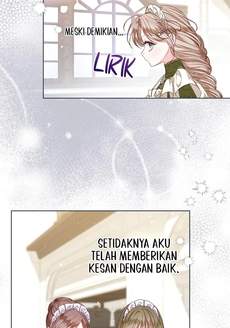 A Maid Was More of a Calling Than a Princess Chapter 34 Gambar 67