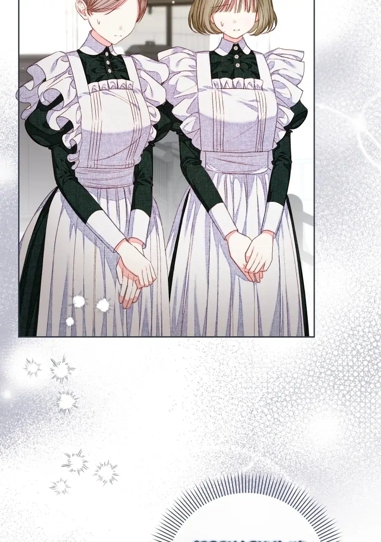 A Maid Was More of a Calling Than a Princess Chapter 34 Gambar 68