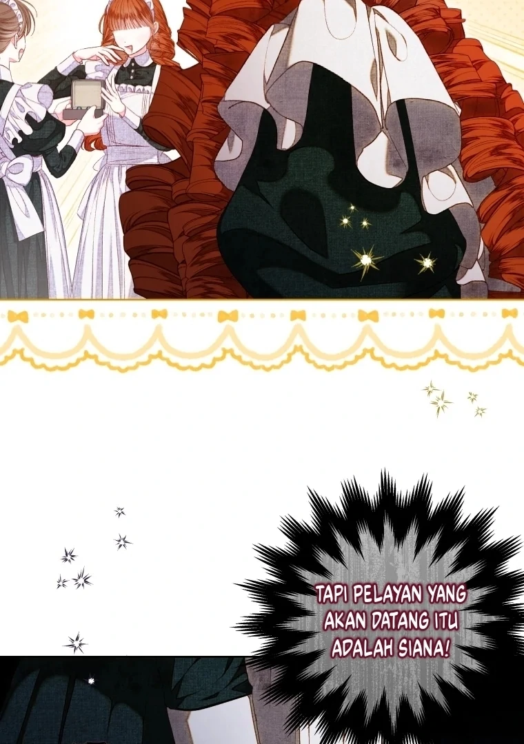 A Maid Was More of a Calling Than a Princess Chapter 34 Gambar 7