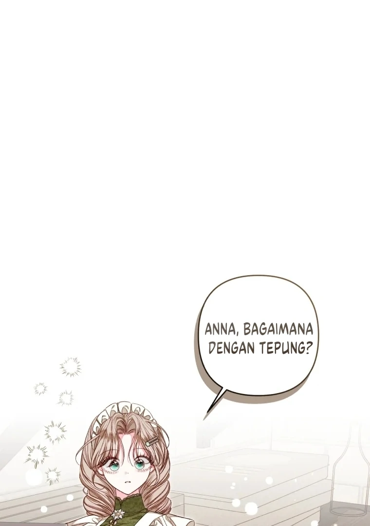 A Maid Was More of a Calling Than a Princess Chapter 34 Gambar 70