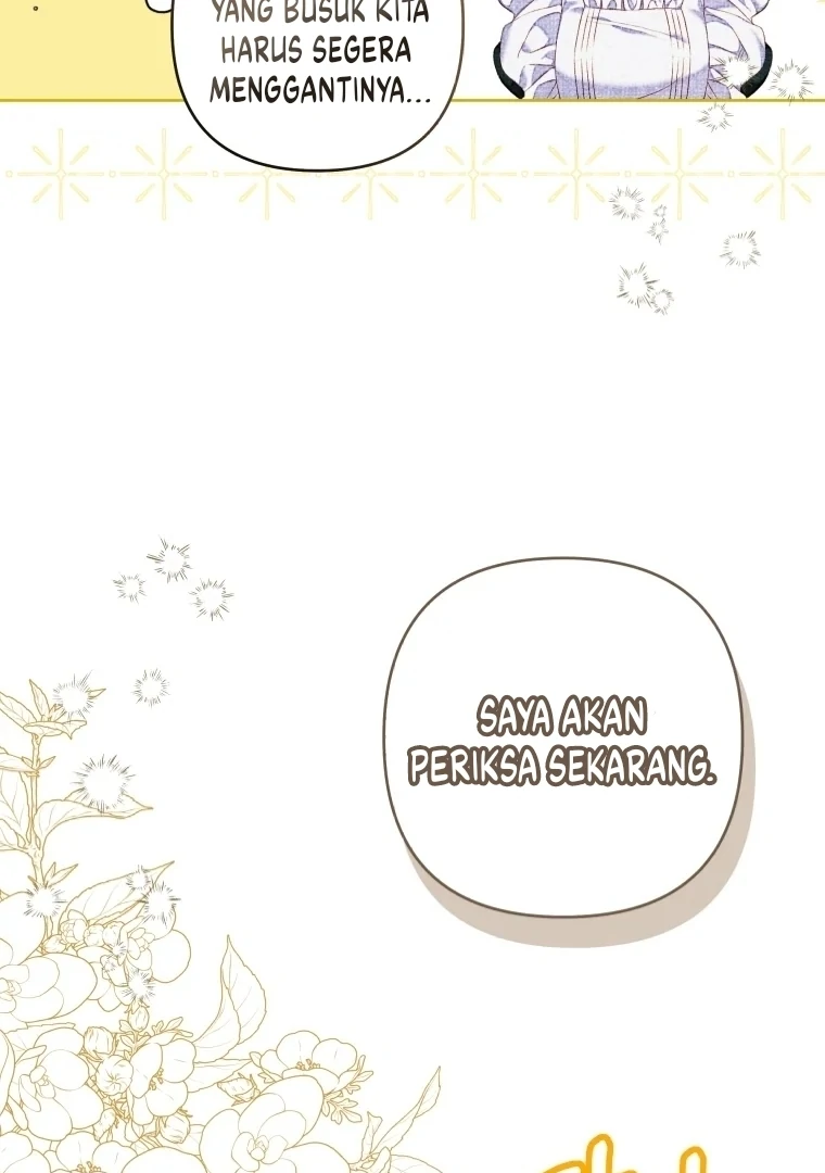 A Maid Was More of a Calling Than a Princess Chapter 34 Gambar 72