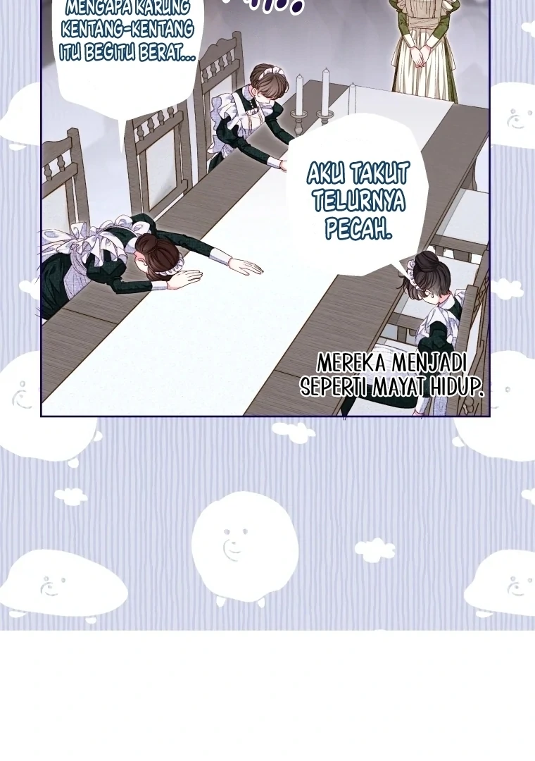 A Maid Was More of a Calling Than a Princess Chapter 34 Gambar 78