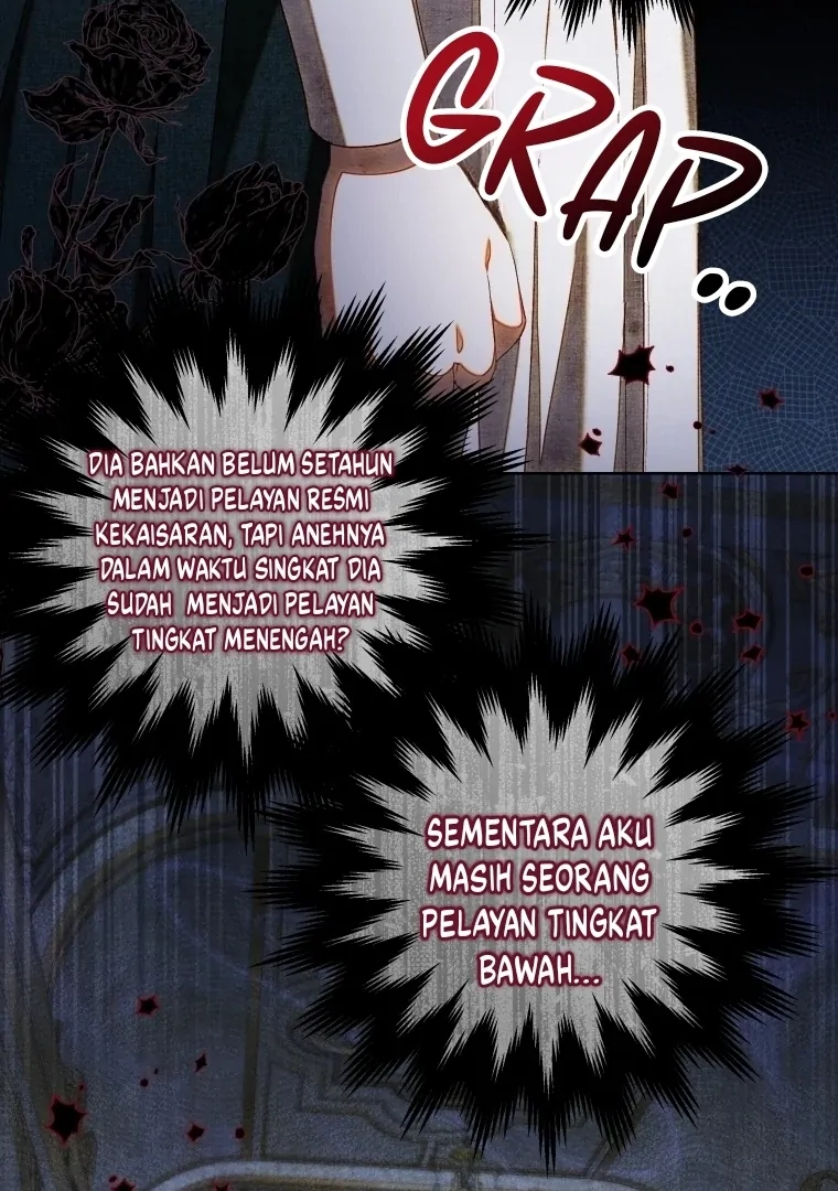 A Maid Was More of a Calling Than a Princess Chapter 34 Gambar 8